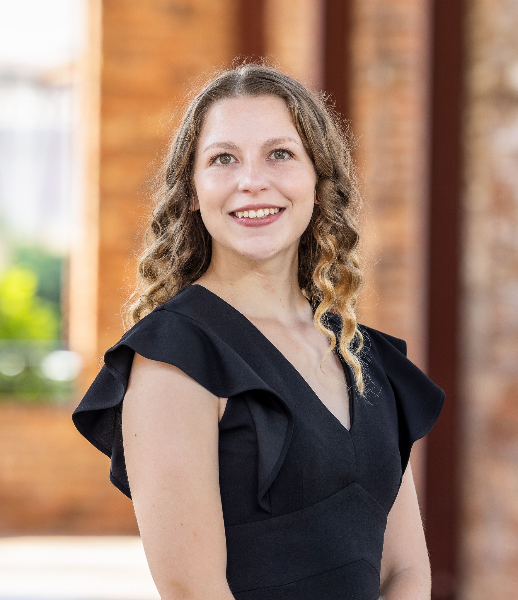 Kelsey Andrews The ART of Real Estate Southeast Real Estate